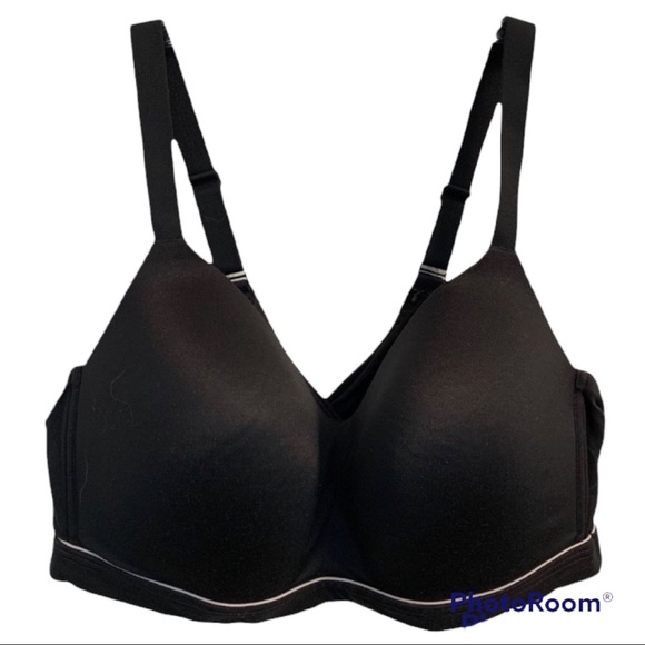 Cacique Intimates & Sleepwear Cacique Lounge Bra Popover 44d Poshmark